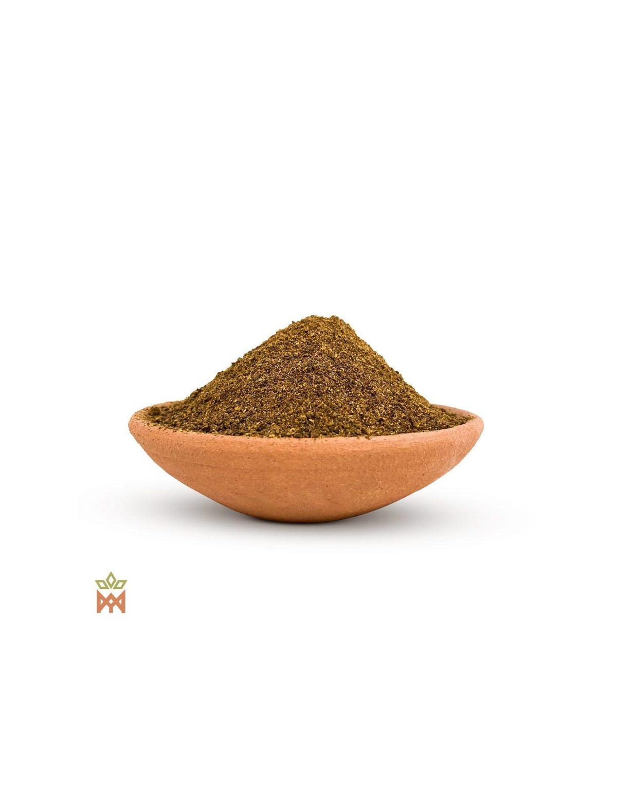Rue de Syrie du Pakistan - Graines en poudre, Peganum Hamala