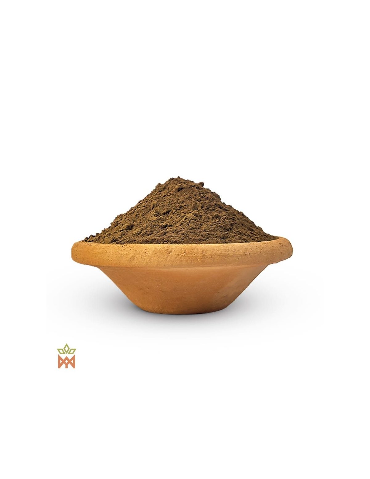 Mapacho Arapiraca du Brésil - Feuille en poudre, Nicotiana rustica