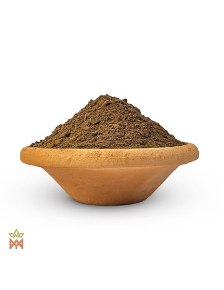 Mapacho Arapiraca du Brésil - Feuille en poudre, Nicotiana rustica