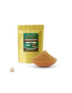 Bobinsana from Peru - Powdered Bark, Calliandra angustifolia