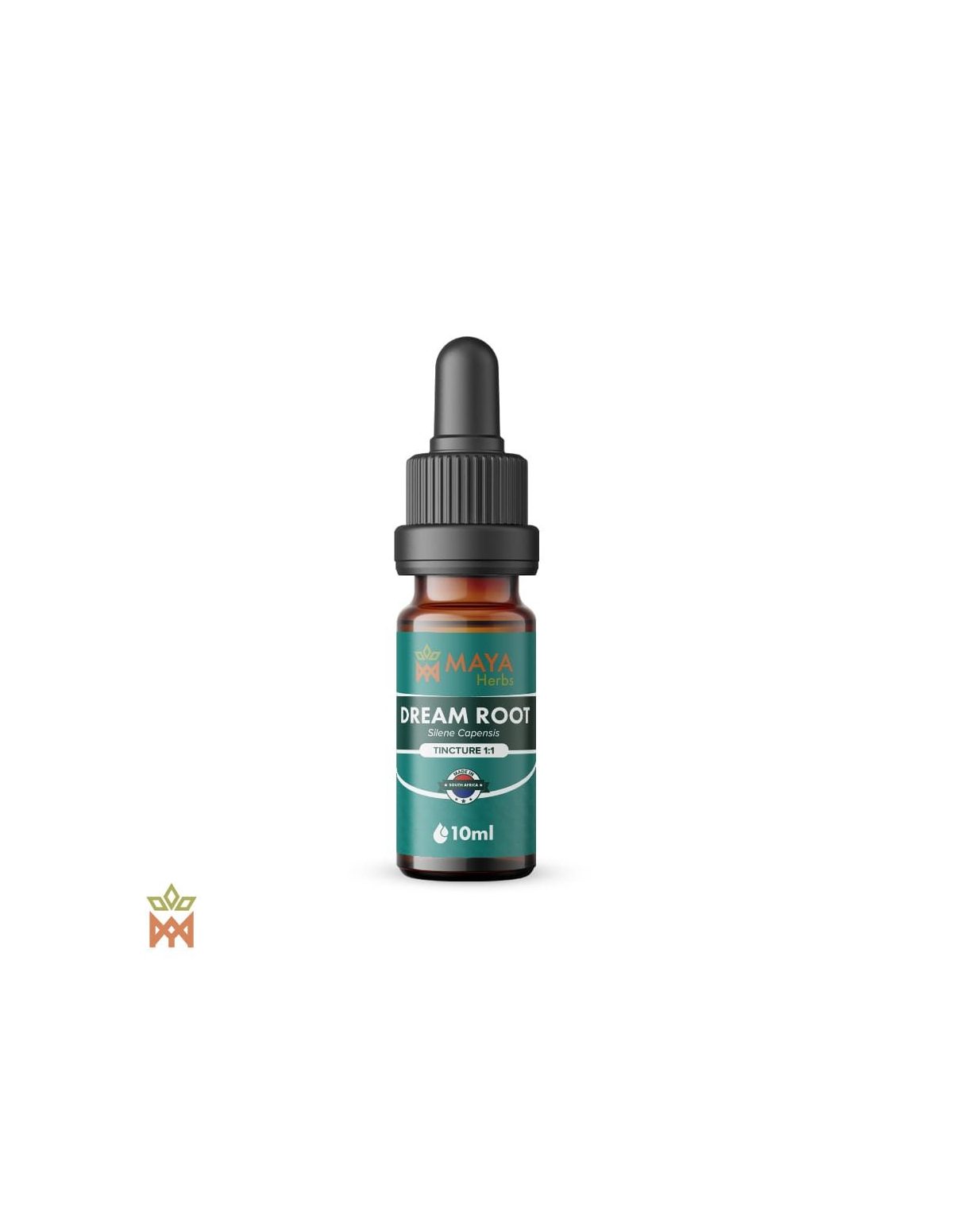 South African Dream Root - 1:1 Root Tincture, Silene capensis