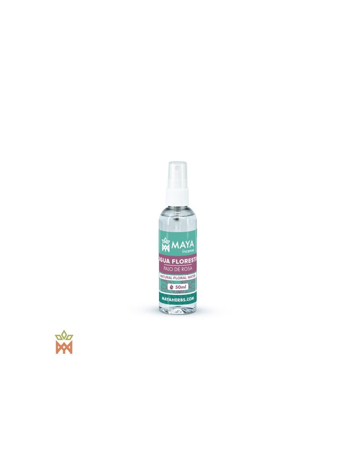Palo-de-Rosa-Blütenwasser - 50, 100 oder 500 ml, Aniba rosaeodora
