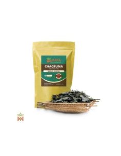 Chacruna from Ucayali, Peru - Whole Leaves, Psychotria...