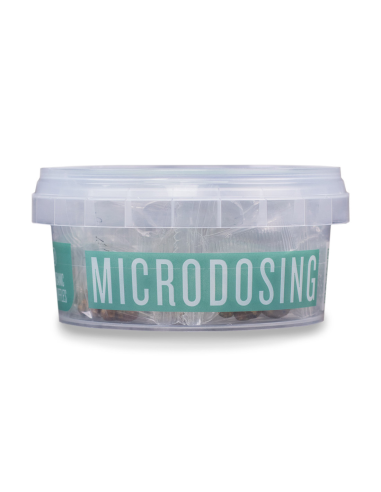 Microdosing Truffles - Mexicana - 10g