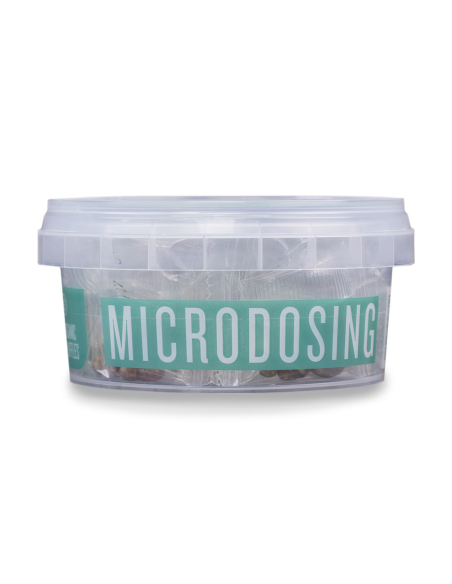 Microdosing Truffles - Mexicana - 10g
