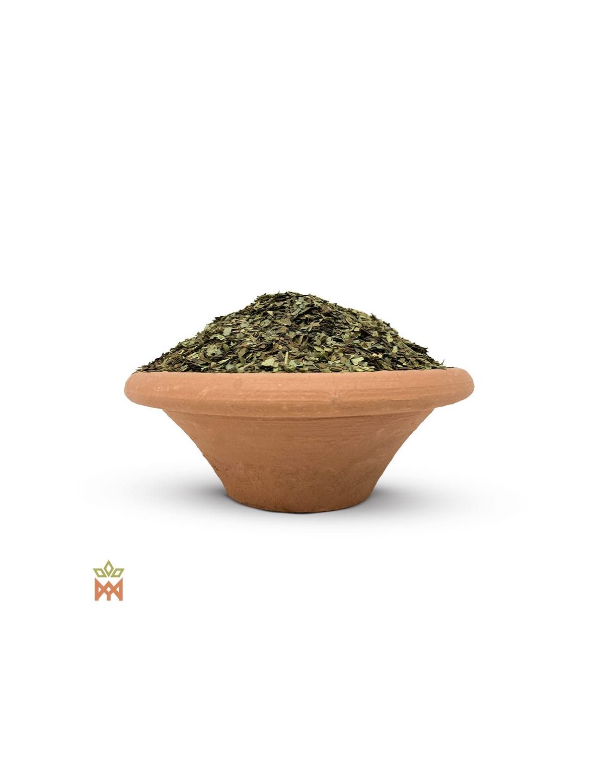 Ecuadorian Guayusa - Finely Cut Leaves, Ilex guayusa