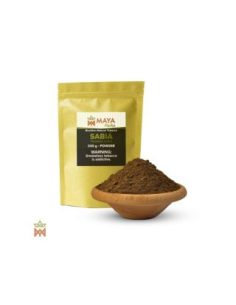 Mapacho Sabiá du Brésil - Poudre fine de feuille,...