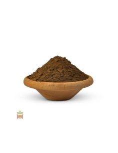 Brazilian Sabiá Mapacho - Fine Leaf Powder, Nicotiana... 2