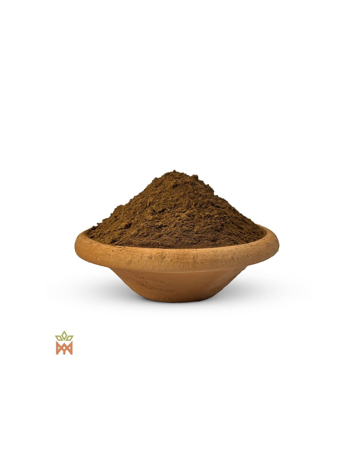 Brazilian Sabiá Mapacho - Fine Leaf Powder, Nicotiana rustica