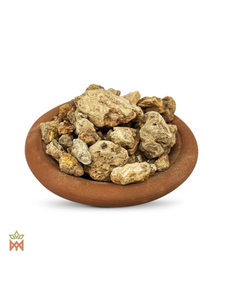 Copal noir du Mexique - Résine d’encens de sève, Protium paniculatum