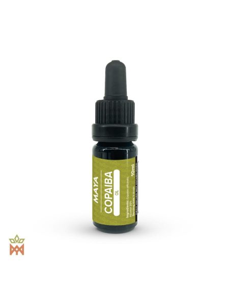 Brasilianischer Copaiba - Baumsaft-Oleoresin, Copaiba officinalis
