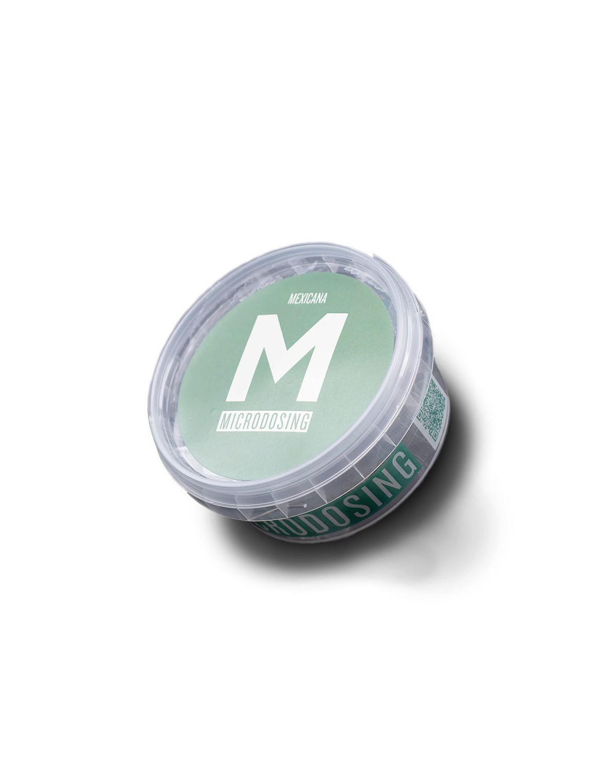 Microdosing Truffles - Mexicana - 10g