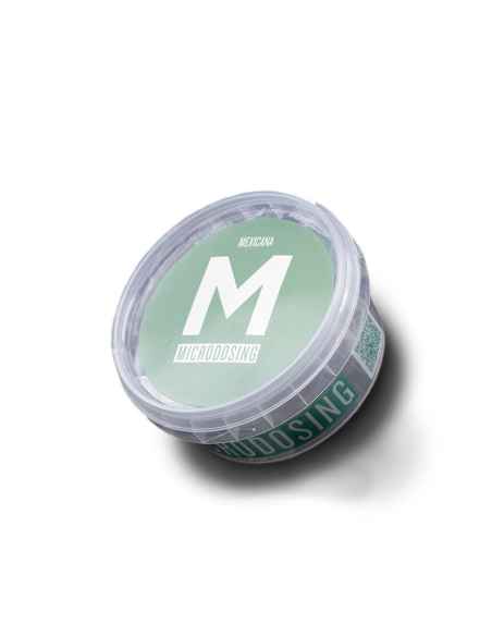 Microdosing Truffles - Mexicana - 10g