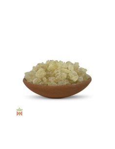 Indonesian Dammar - Tree Sap Incense Resin, Canarium... 2