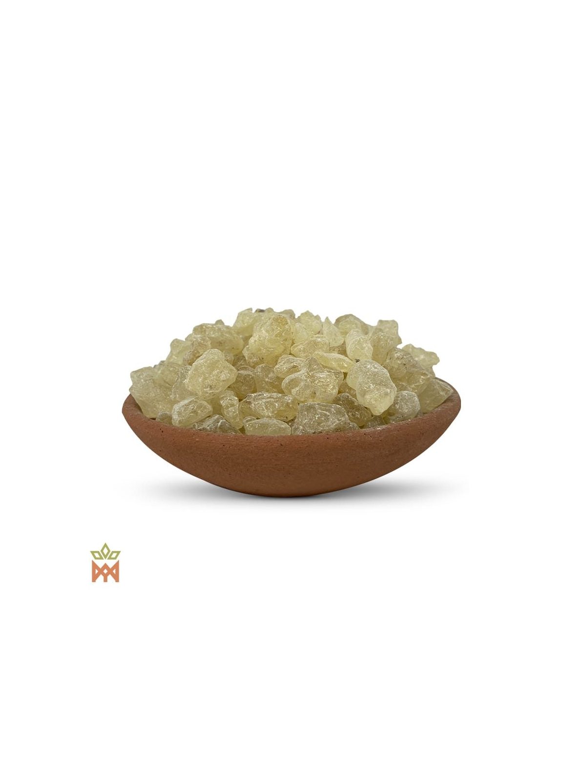 Indonesian Dammar - Tree Sap Incense Resin, Canarium strictum