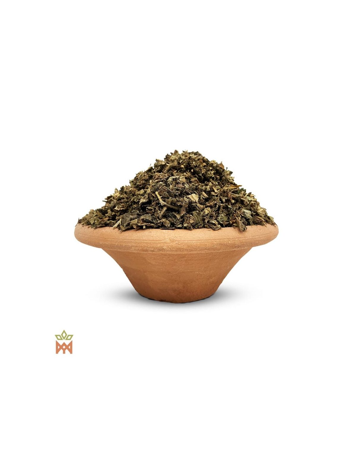 Indonesian Patchouli Leaves - Finely Cut Leaf, Pogostemon cablin