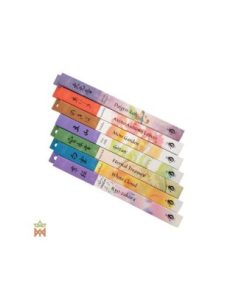Encens quotidien Shoyeido - Sept parfums japonais au choix