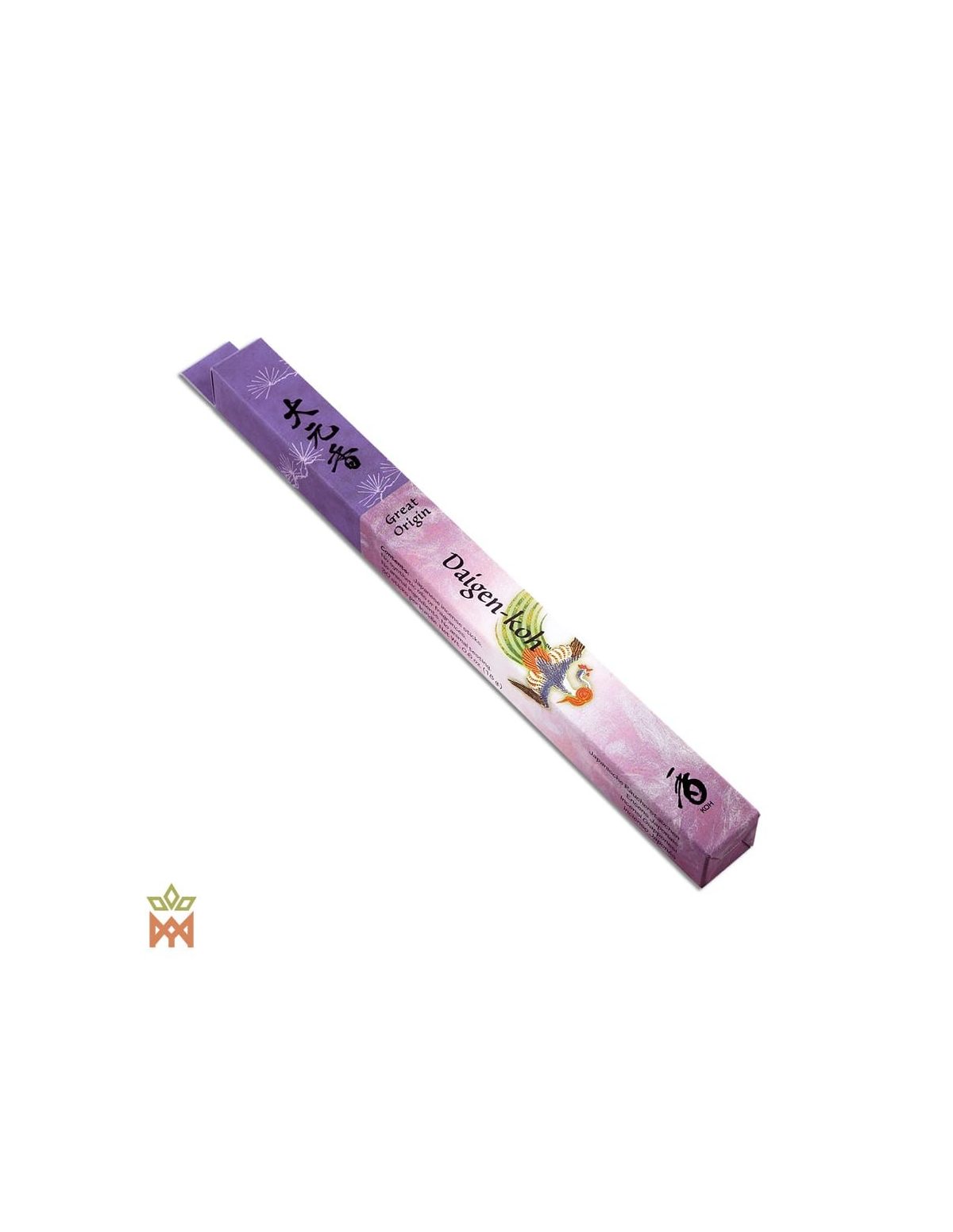 Shoyeido Daily Incense - Seven Japanese Scent Options