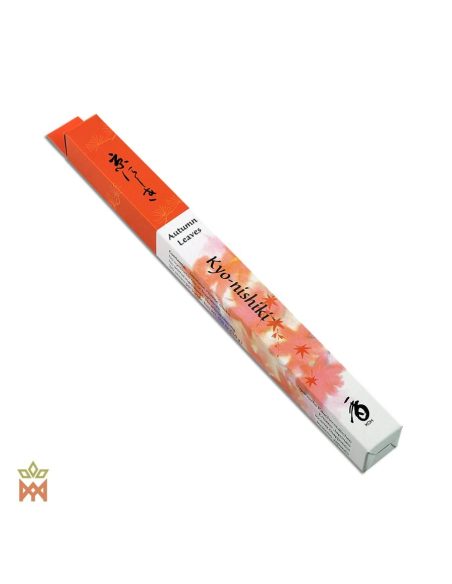 Shoyeido Daily Incense - Sieben japanische Duftvarianten