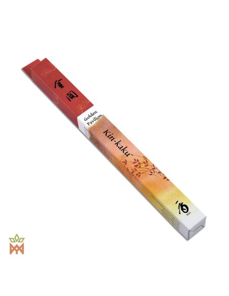 Encens quotidien Shoyeido - Sept parfums japonais au choix
