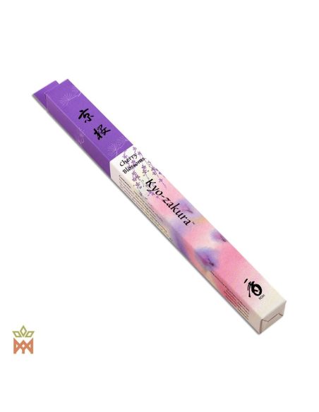 Shoyeido Daily Incense - Seven Japanese Scent Options