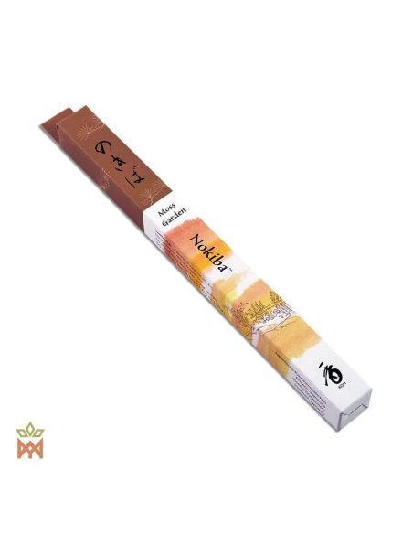Shoyeido Daily Incense - Seven Japanese Scent Options