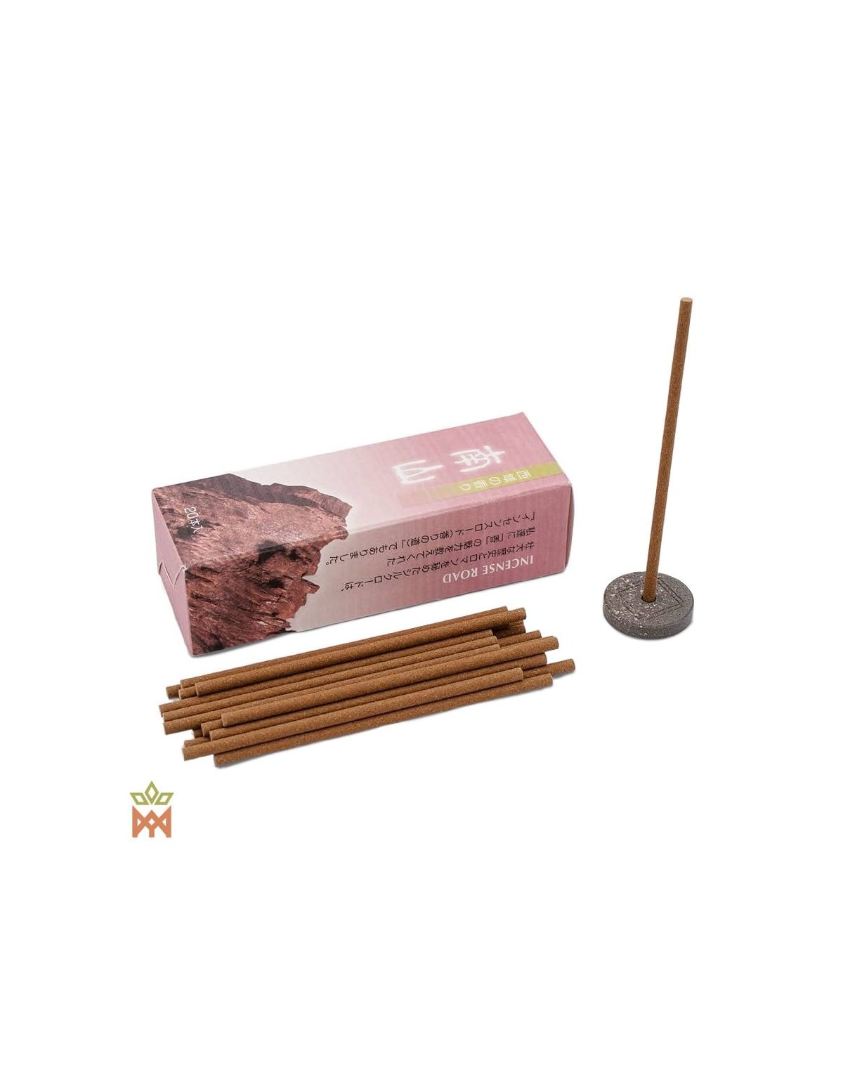 Encens Shoyeido Incense Road - Bâtons Nanshu, Nanto ou Nanzan