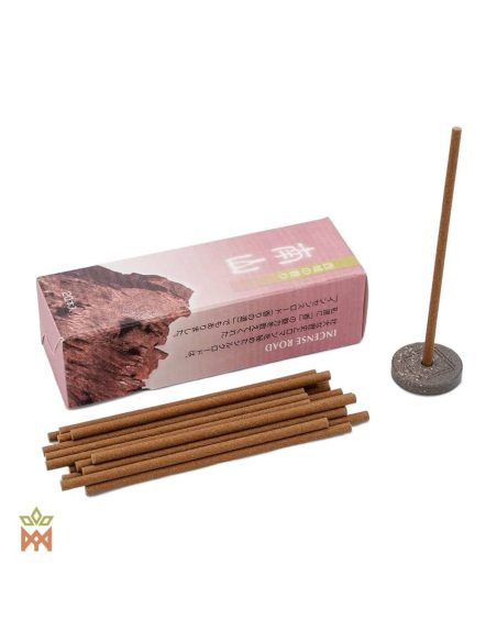 Shoyeido Incense Road - Stäbchen als Nanshu, Nanto oder Nanzan
