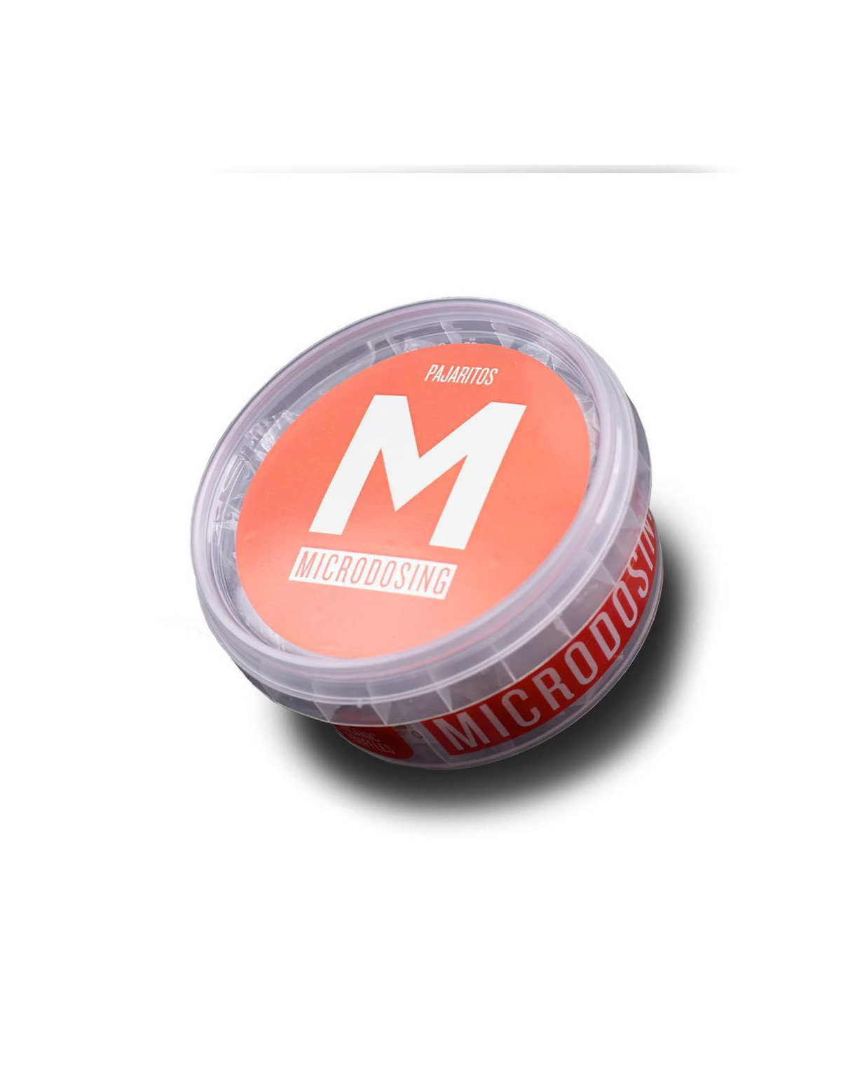 Microdosing Truffles - Pajaritos - 10g