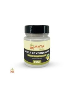 Canela de Velho aus Brasilien - Pulverisierte...
