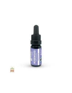 Bois de rose d'Allemagne - Huile essentielle 10 ml, Aniba...