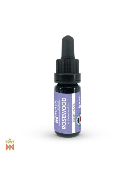 Palo de Rosa from Germany - Essential Oil 10 ml, Aniba rosaeodora