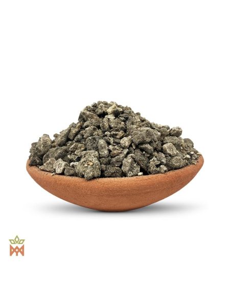 Breu Branco aus Brasilien - Räucherharz aus Baumsaft, Protium heptaphyllum