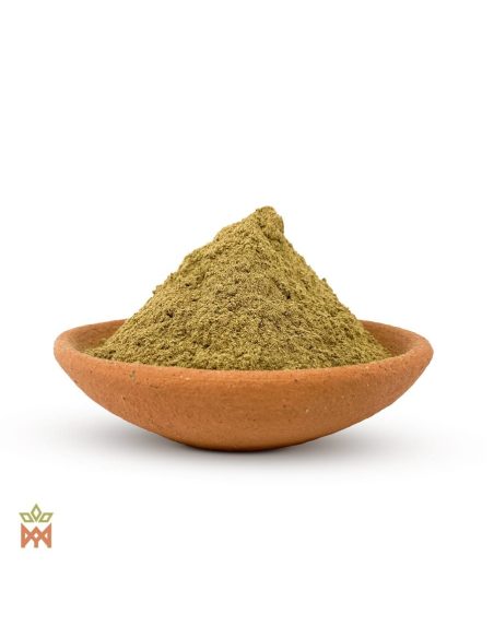 Manayupa from Peru - Powdered Herb, Desmodium molliculum