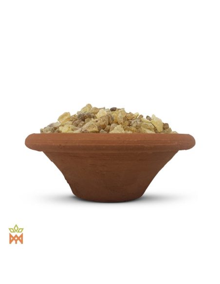 Grey Copal from Indonesia - Incense Resin, Dacryoides Peruviana
