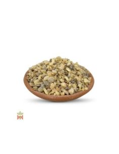 Weihrauch aus Indien - Räucherharz, Boswellia sacra 2
