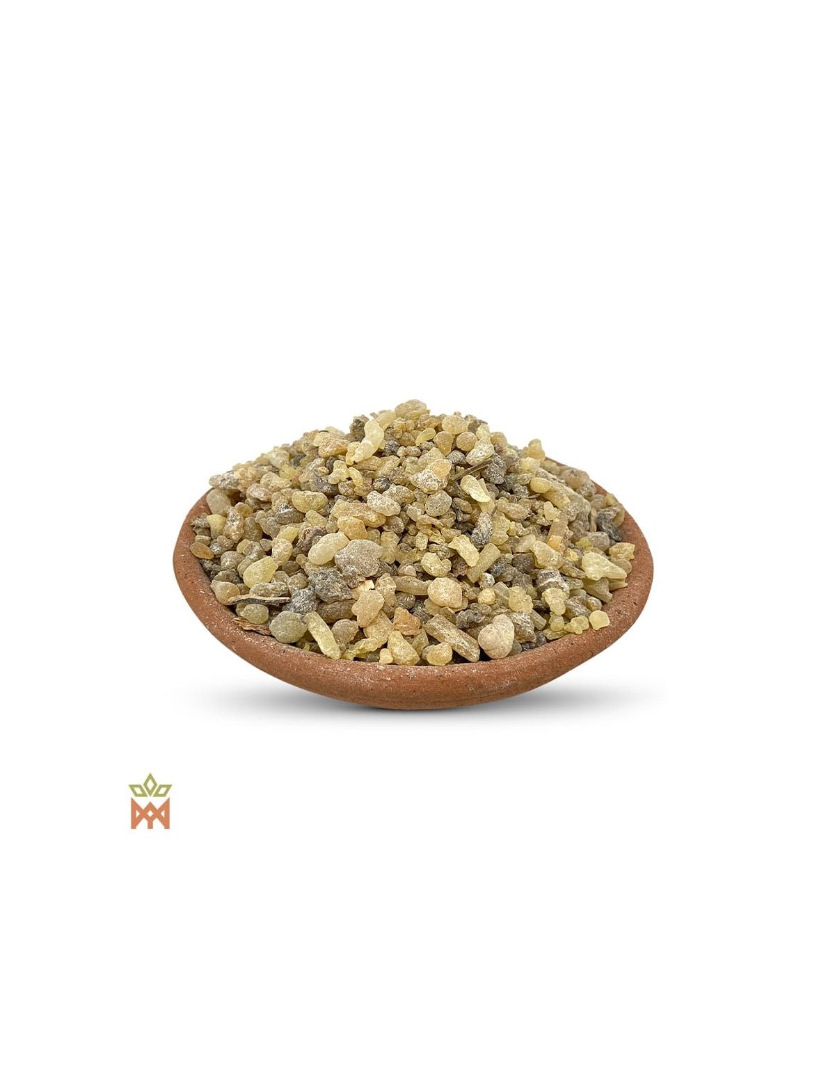Oliban d’Inde - Résine d’encens, Boswellia sacra