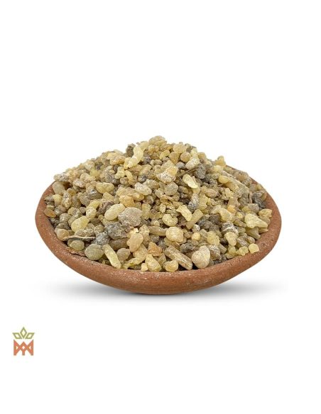 Weihrauch aus Indien - Räucherharz, Boswellia sacra