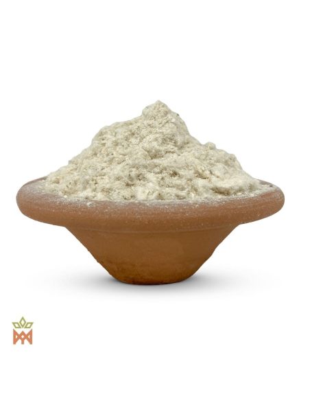 Uvuma-Omhlope from South Africa - Powdered Root, Synaptolepis Kirkii