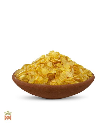 Scots Pine from Portugal - Rosin Tree Sap, Pinus Sylvestris