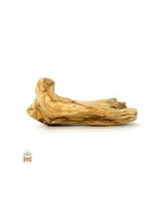 Palo Santo aus Peru - Ganze Holzscheite, Bursera graveolens