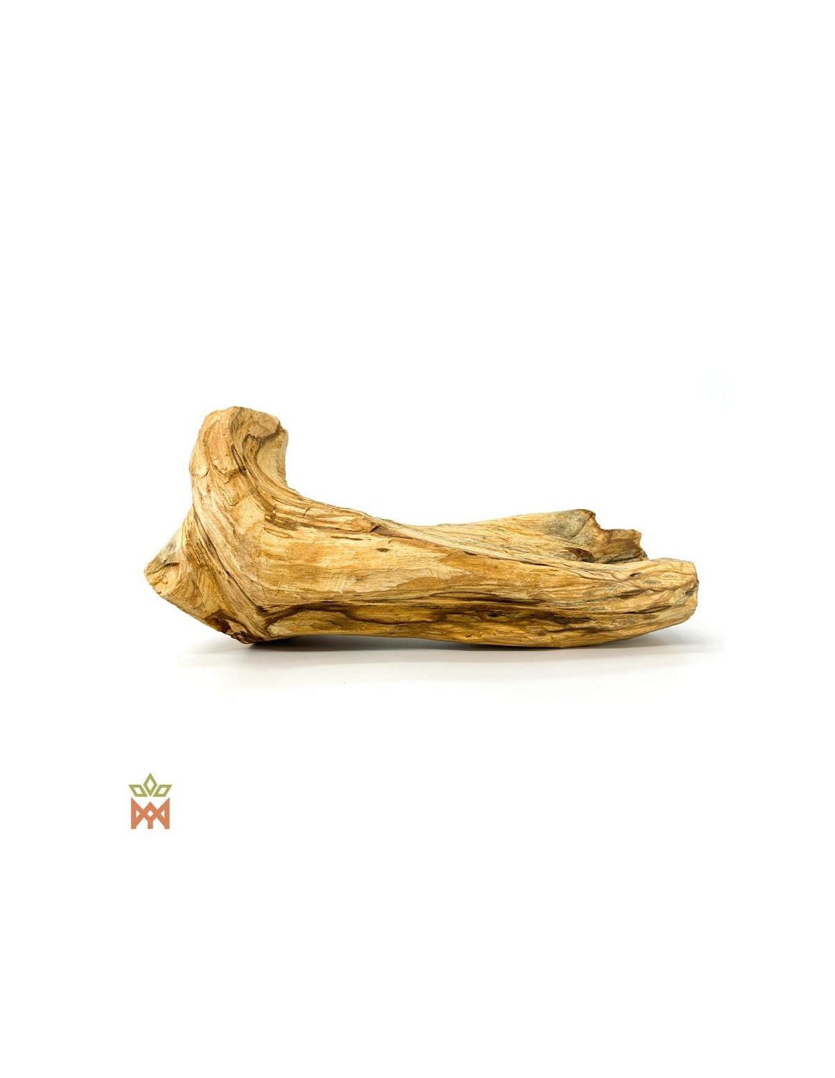 Palo Santo aus Peru - Ganze Holzscheite, Bursera graveolens