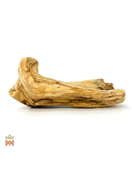 Palo Santo du Pérou - Bûches de bois, Bursera graveolens