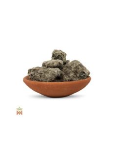 Grey Copal from Peru - Tree-Sap Resin, Dacryoides peruviana 2