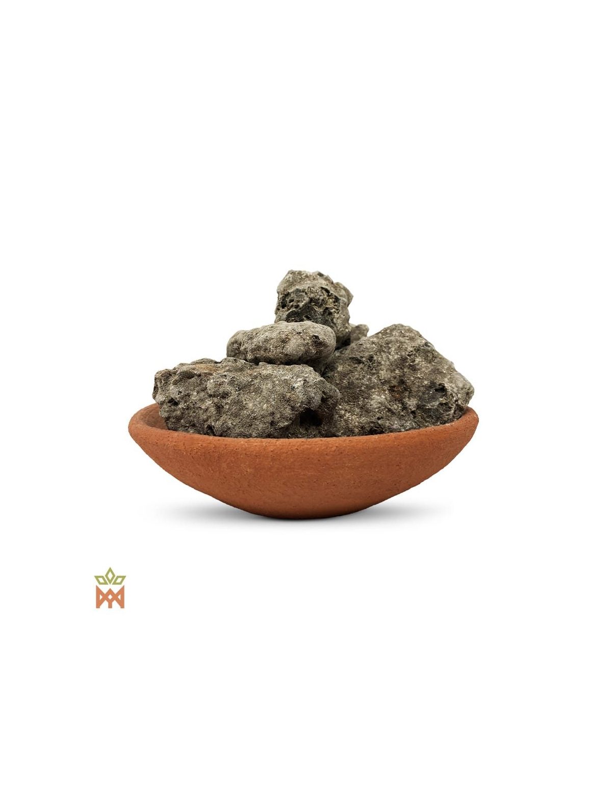 Grey Copal from Peru - Tree-Sap Resin, Dacryoides peruviana