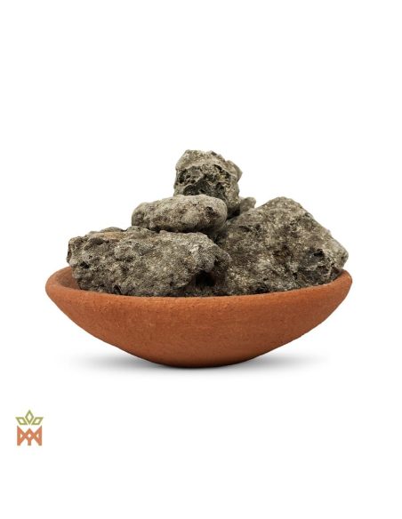 Grauer Copal aus Peru - Baumharz, Dacryoides peruviana