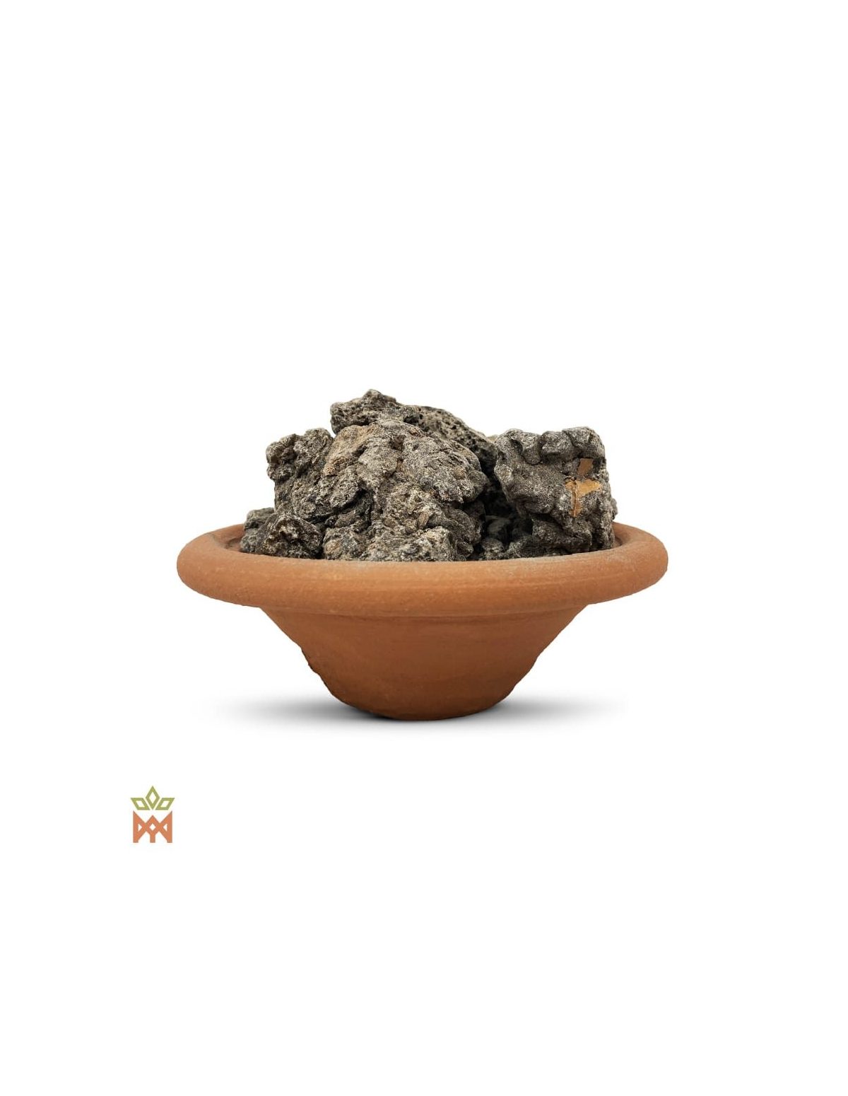 Grey Copal from Peru - Tree-Sap Resin, Dacryoides peruviana