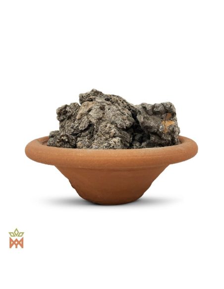 Grey Copal from Peru - Tree-Sap Resin, Dacryoides peruviana