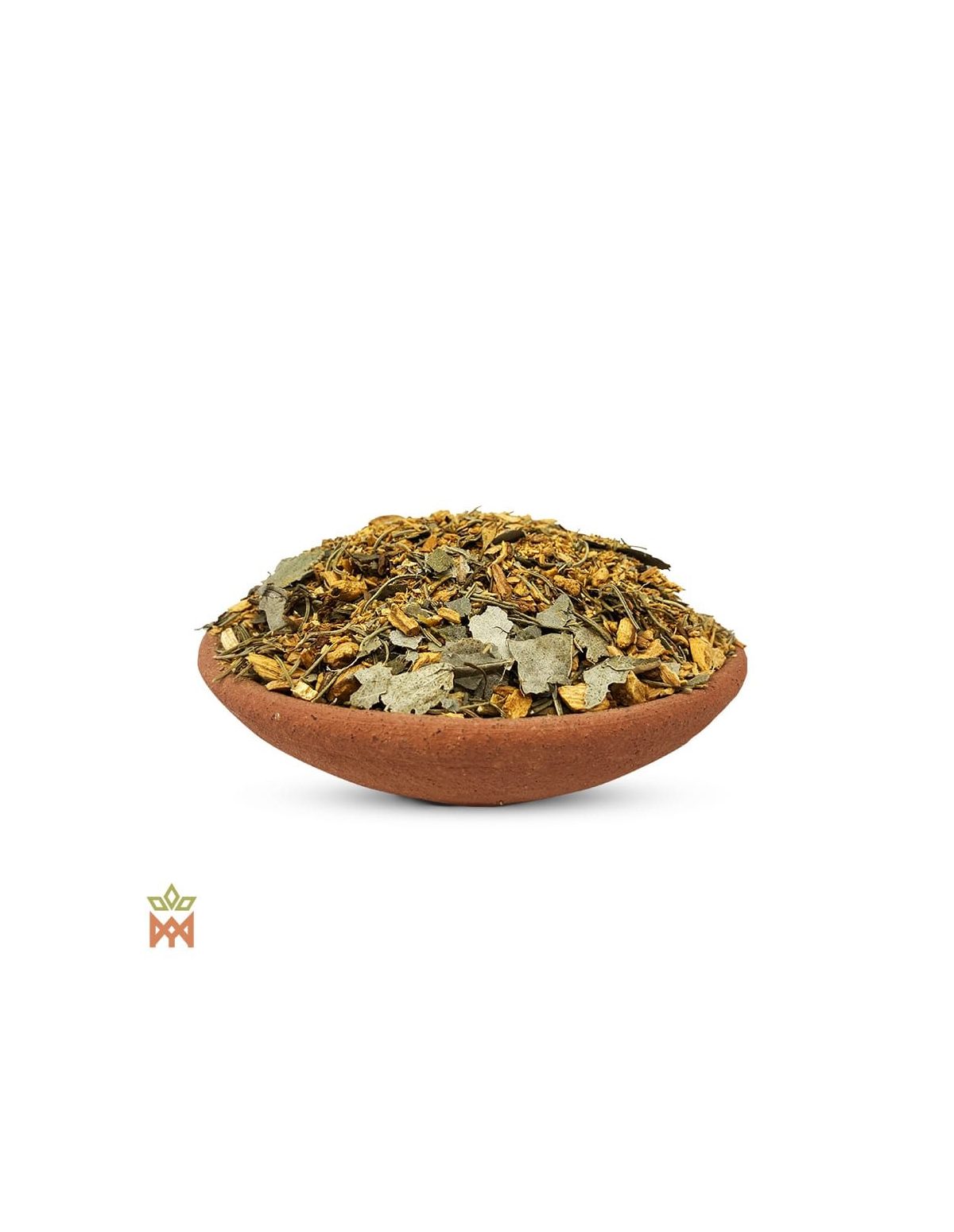 Peruvian Sahumerios - Leaf and Wood Incense Blend
