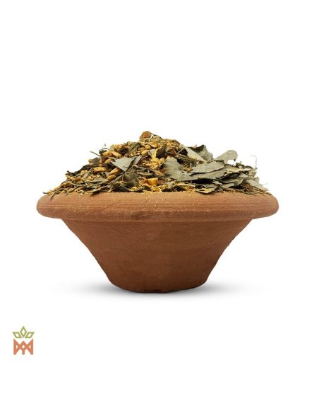 Peruvian Sahumerios - Leaf and Wood Incense Blend